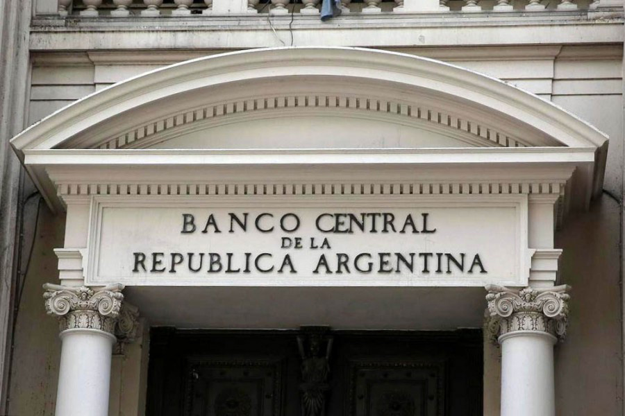 Los depósitos a plazo fijo en pesos crecieron en enero 2,5% e interrumpen 3  meses de caída - ENREDACCIÓN - Córdoba - Argentina