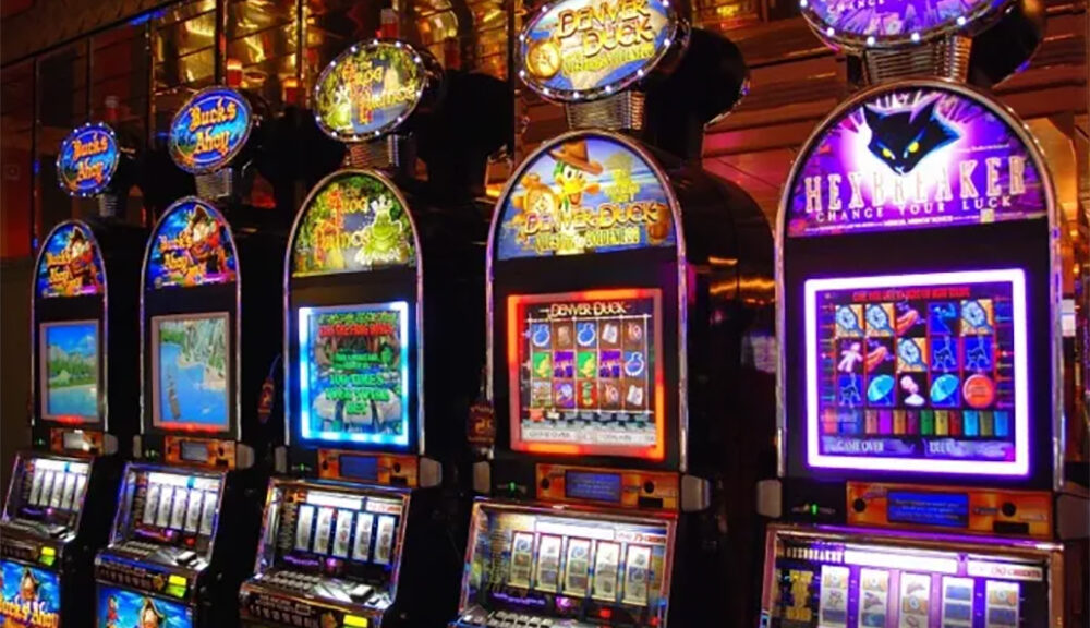 casinos virtuales - ¡Relájate, es hora de jugar!