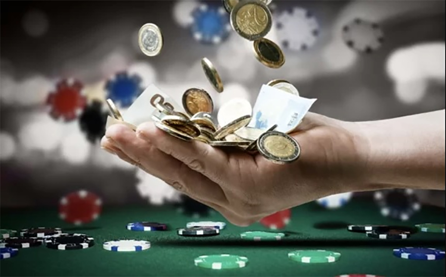 7 maneras fáciles de hacer Casino En Linea más rápido