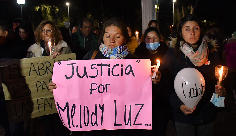 Marcha De Antorchas Familiares Reclamaron Justicia Por Los Bebés Muertos En El Neonatal 3562